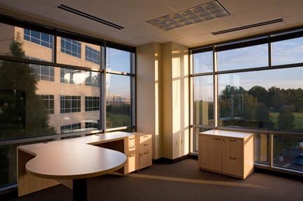 Image 4 of ExecuBusiness Centers - Mallard Creek Road - Charlotte, NC
