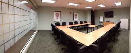 Image 5 of ExecuBusiness Centers - Mallard Creek Road - Charlotte, NC