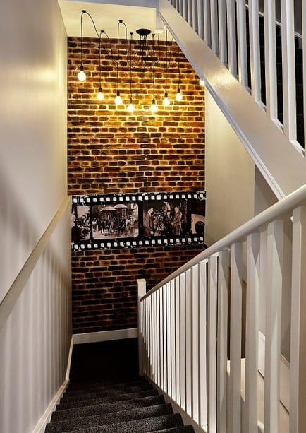 Image 4 of Podium Space Limited - 7 Carlisle Street , W1W - Soho