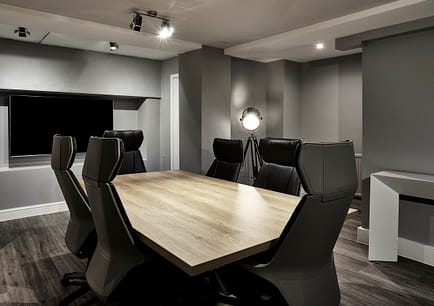 Image 1 of Podium Space Limited - 7 Carlisle Street , W1W - Soho