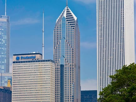 Image 2 of Regus - Prudential Plaza - Chicago, IL