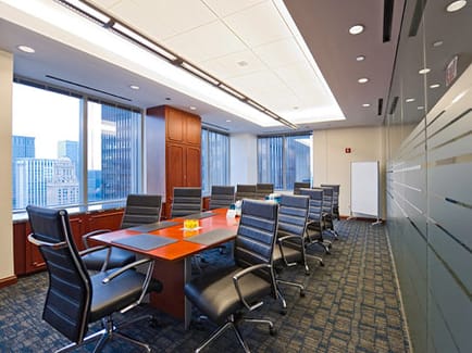 Image 7 of Regus - Prudential Plaza - Chicago, IL
