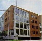 Image 1 of Regus - Chico - Antiguo Country - Carrera 18 -  Bogota