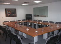Image 3 of Regus - Teleport Business Park - Calle 114 - Bogota