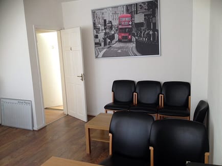 Image 4 of TDR Asset - Albion House,Albion Close, SL2 - Slough