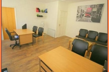 Image 11 of TDR Asset - Albion House,Albion Close, SL2 - Slough