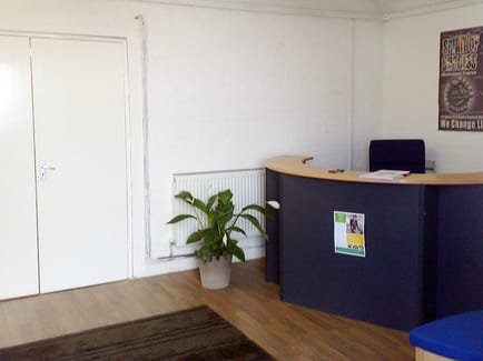 Image 2 of TDR Asset - Albion House,Albion Close, SL2 - Slough