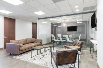Image 1 of Premier Workspaces - 355 - Los Angeles - CA - South Grand Avenue