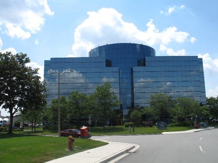 Image 1 of Skytek Executive Office Suites - Mural Street - Richmond Hill, ON