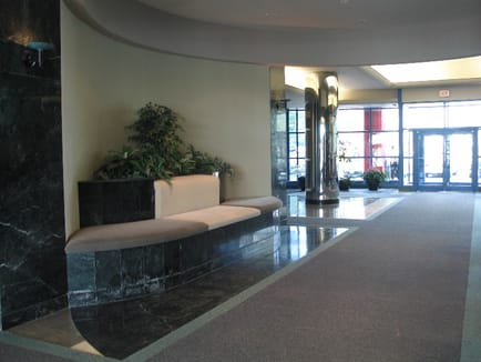 Image 2 of Skytek Executive Office Suites - Mural Street - Richmond Hill, ON
