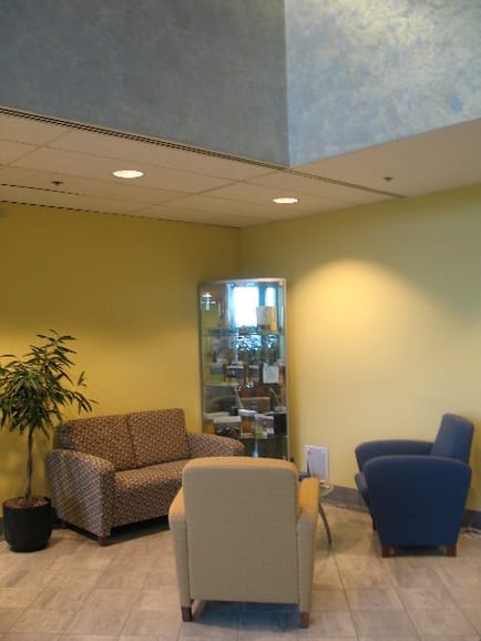 Image 3 of Skytek Executive Office Suites - Mural Street - Richmond Hill, ON