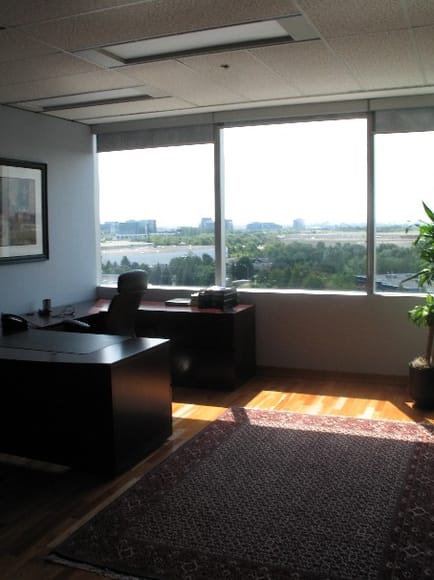 Image 4 of Skytek Executive Office Suites - Mural Street - Richmond Hill, ON