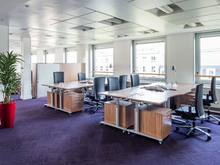 Image 5 of Regus - Paris Arc de Triomphe - Avenue Hoche - Paris