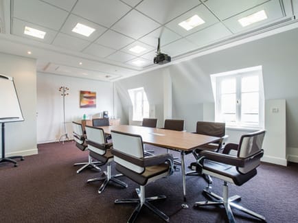 Image 6 of Regus - Paris Arc de Triomphe - Avenue Hoche - Paris