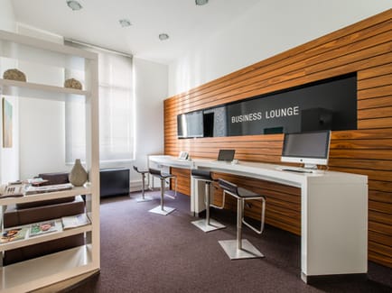 Image 10 of Regus - Paris Arc de Triomphe - Avenue Hoche - Paris
