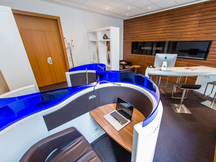 Image 11 of Regus - Paris Arc de Triomphe - Avenue Hoche - Paris