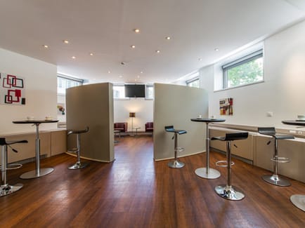 Image 12 of Regus - Paris Arc de Triomphe - Avenue Hoche - Paris
