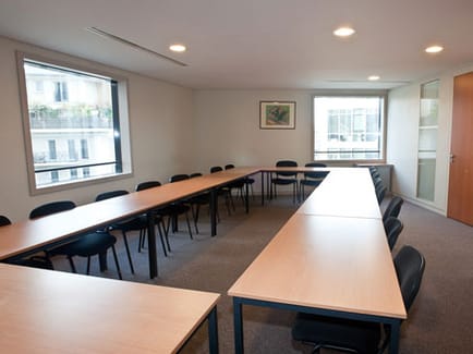 Image 7 of Regus - Paris La Défense, Le Colisee - avenue de L'Arche - Courbevoie, Paris