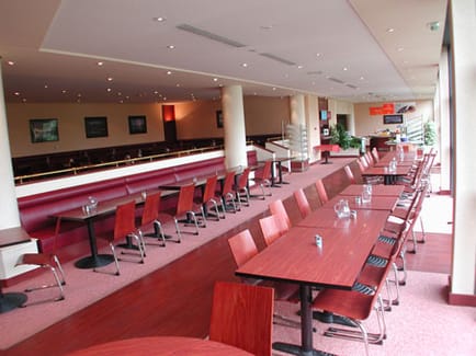 Image 8 of Regus - Paris La Défense, Le Colisee - avenue de L'Arche - Courbevoie, Paris