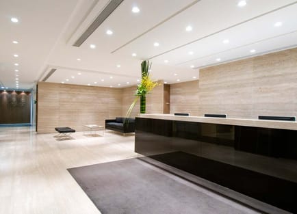 Image 2 of The Executive Centre - Beijing Yintai Centre - Central CBD - Beijing