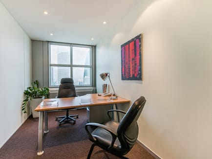 Image 4 of Regus - Paris, La Défense, Grande Arche - Paris