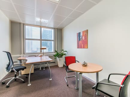 Image 6 of Regus - Paris, La Défense, Grande Arche - Paris
