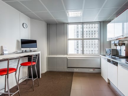 Image 9 of Regus - Paris, La Défense, Grande Arche - Paris