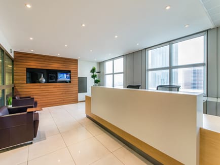 Image 3 of Regus - Paris, La Défense, Grande Arche - Paris
