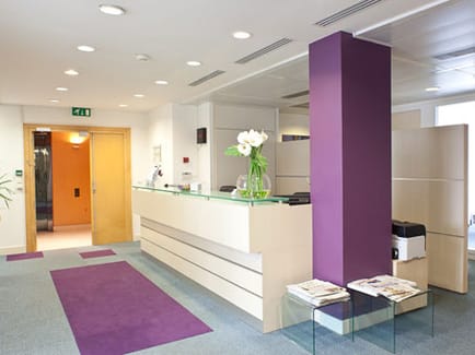 Image 3 of Regus - Paris, Pont de Neuilly - 171b Avenue Charles de Gaulle - Neuilly sur Seine, Paris