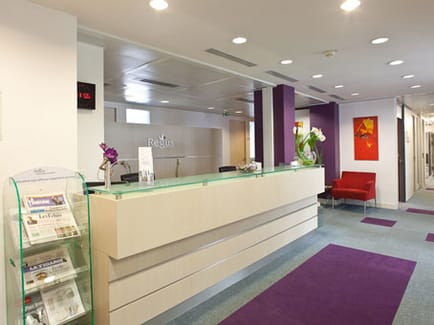 Image 4 of Regus - Paris, Pont de Neuilly - 171b Avenue Charles de Gaulle - Neuilly sur Seine, Paris