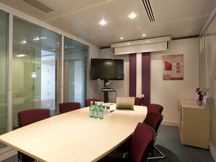 Image 7 of Regus - Paris, Pont de Neuilly - 171b Avenue Charles de Gaulle - Neuilly sur Seine, Paris