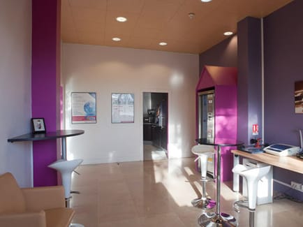 Image 11 of Regus - Porte de paris - Avenue du President Wilson - La Plaine St Denis, 93