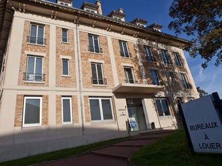 Image 2 of Regus - Porte de paris - Avenue du President Wilson - La Plaine St Denis, 93