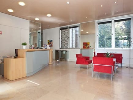 Image 3 of Regus - Porte de paris - Avenue du President Wilson - La Plaine St Denis, 93
