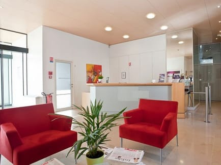 Image 4 of Regus - Porte de paris - Avenue du President Wilson - La Plaine St Denis, 93