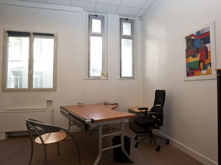 Image 6 of Regus - Porte de paris - Avenue du President Wilson - La Plaine St Denis, 93