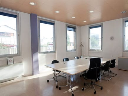 Image 7 of Regus - Porte de paris - Avenue du President Wilson - La Plaine St Denis, 93