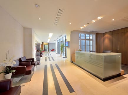 Image 2 of Regus -  Saint Lazare - 26-28 Rues de Londres - Paris, 75009