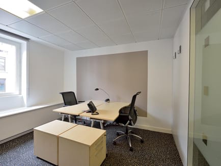 Image 3 of Regus -  Saint Lazare - 26-28 Rues de Londres - Paris, 75009
