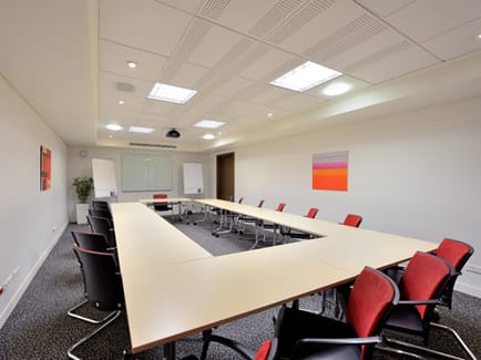 Image 5 of Regus -  Saint Lazare - 26-28 Rues de Londres - Paris, 75009