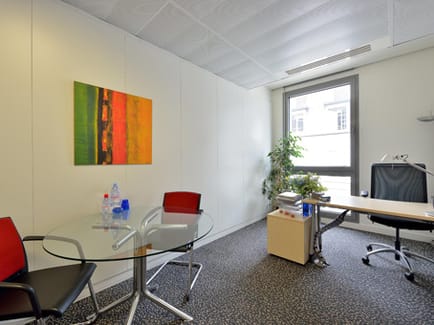 Image 6 of Regus -  Saint Lazare - 26-28 Rues de Londres - Paris, 75009