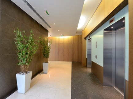 Image 7 of Regus -  Saint Lazare - 26-28 Rues de Londres - Paris, 75009