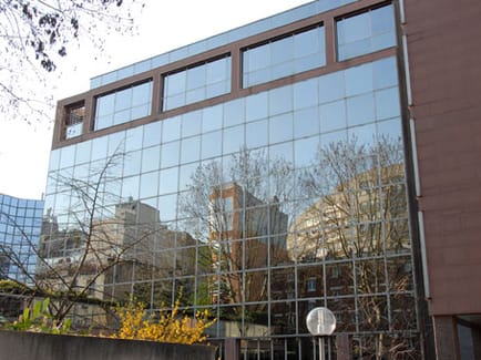 Image 1 of Regus - Paris, Boulogne Pont de Sèvres - Avenue Général Leclerc - Paris