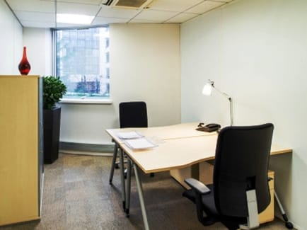 Image 4 of Regus - Paris, Boulogne Pont de Sèvres - Avenue Général Leclerc - Paris