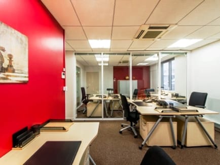 Image 8 of Regus - Paris, Boulogne Pont de Sèvres - Avenue Général Leclerc - Paris