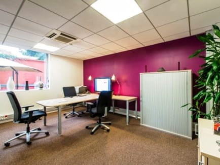 Image 10 of Regus - Paris, Boulogne Pont de Sèvres - Avenue Général Leclerc - Paris