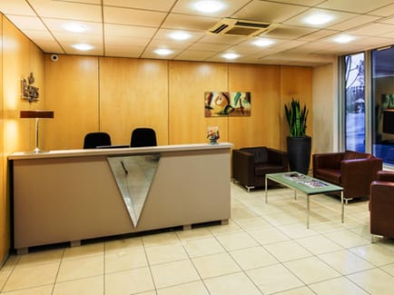Image 2 of Regus - Paris, Boulogne Pont de Sèvres - Avenue Général Leclerc - Paris