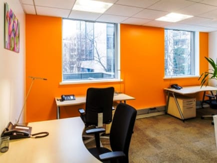 Image 3 of Regus - Paris, Boulogne Pont de Sèvres - Avenue Général Leclerc - Paris
