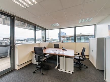 Image 5 of Regus - Paris Issy-les-Moulineaux, Camille Desmoulins - Issy-les-Moulineaux, Paris