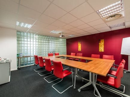 Image 6 of Regus - Paris Issy-les-Moulineaux, Camille Desmoulins - Issy-les-Moulineaux, Paris